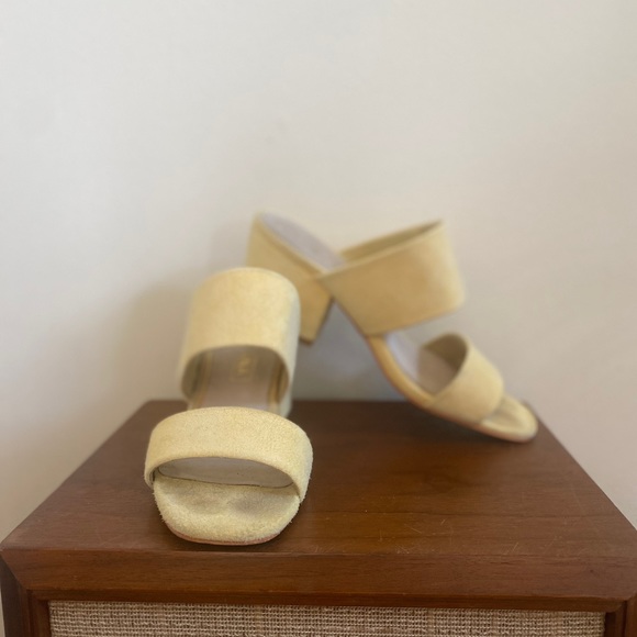 Sol Sana Buttercup Mules - Picture 4 of 8
